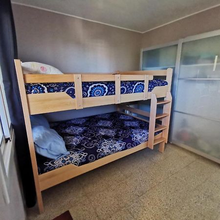 Remo Apartment Lloret de Mar Bagian luar foto