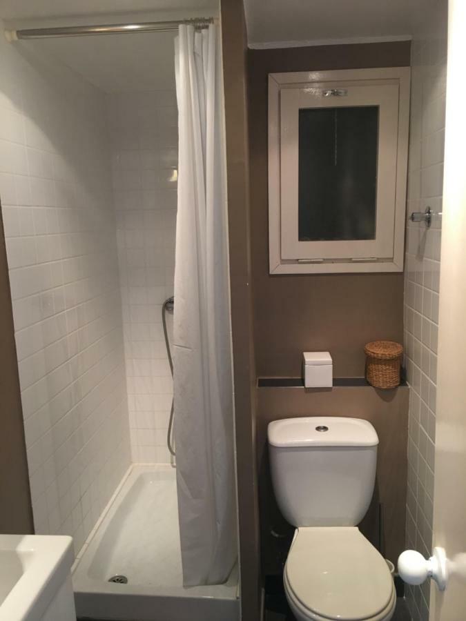 Remo Apartment Lloret de Mar Bagian luar foto
