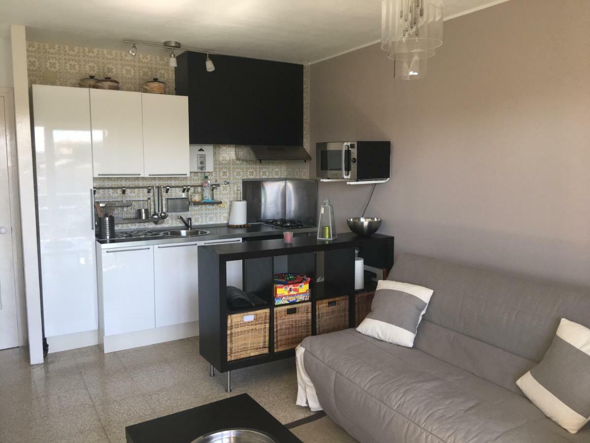 Remo Apartment Lloret de Mar Bagian luar foto